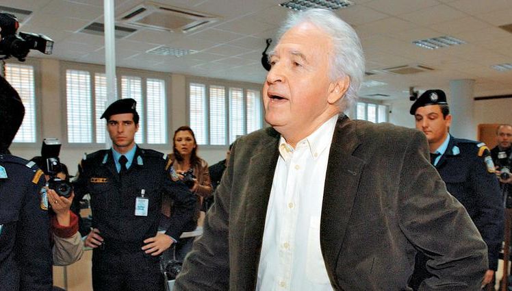 «Θέλουν να εκτίσω ποινή 323 ετών»