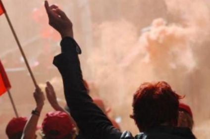 Κυβερνητισμός και Πρόγραμμα Στόχων Πάλης/του ανεστη ταρπαγκου