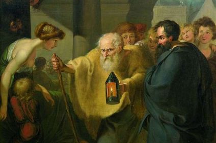 Τα δύο είδη αλαζονείας
