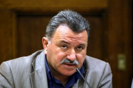 Γαλιατσάτος… όπως Πελετίδης