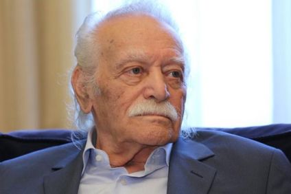 Μανώλης Γλέζος: Ο ΣΥΡΙΖΑ χρειάζεται ψυχιατρείο;