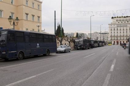 Λεφτά υπάρχουν: 7 εκατομμύρια ευρώ θα δώσει η ΕΛ.ΑΣ για…