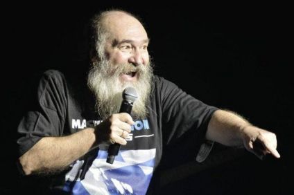 Tζιμάκος: “Σύντροφοι της κυβερνώσας αριστεροδεξιάς..”