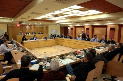 Αποχωρεί η ΚΕΔΕ από την επιτροπή για τον Καλλικράτη -Τι…