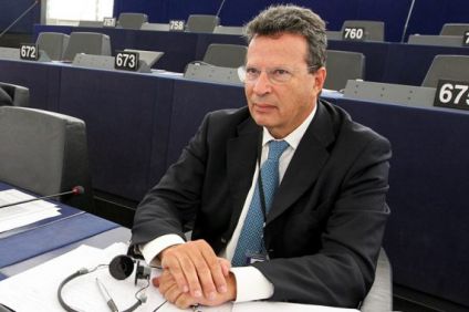 Κύρτσος: Το χθεσινό Eurogroup αποτελεί βήμα στη σωστή κατεύθυνση