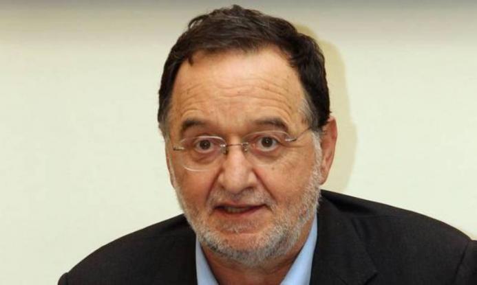Λαφαζάνης: Στην Ελλάδα υποστηρίζουμε καθαρά την άμεση έξοδο από την Ευρωζώνη