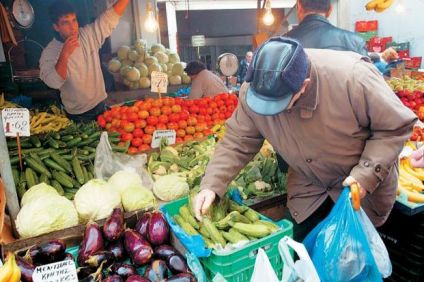 Έρχονται σαρωτικές αλλαγές στις λαϊκές αγορές