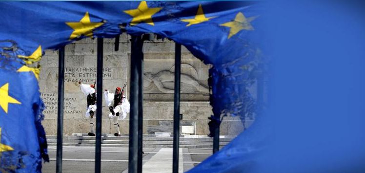 Die Welt: Τυχόν Grexit θα έχει τεράστιες συνέπειες για την ευρωζώνη