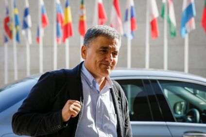 Τσακαλώτος: Στόχος μια πολιτική λύση σε όλο το πακέτο