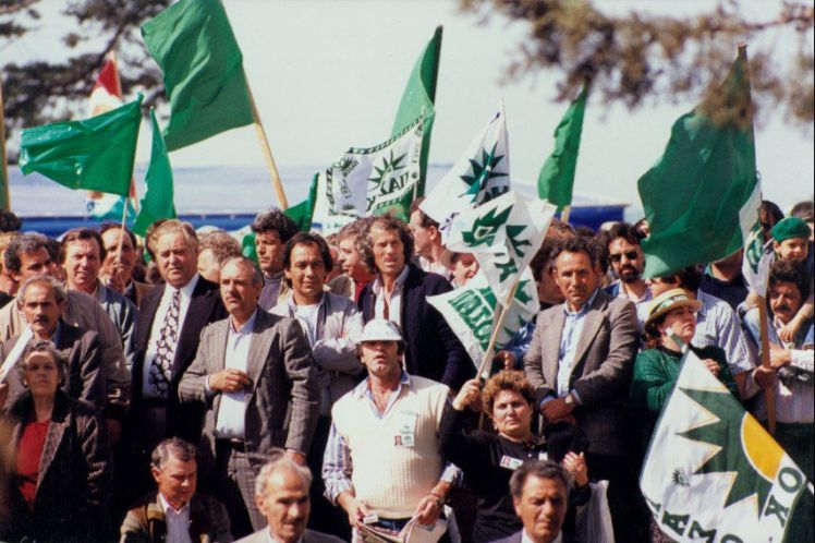 Τελικά ήταν τόσο ωραία 80’s;