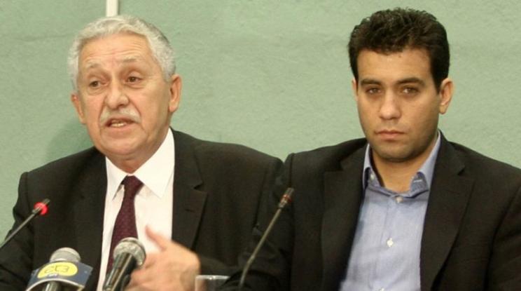 Απειλεί με αποκαλύψεις ο Παπαδόπουλος τον Κουβέλη
