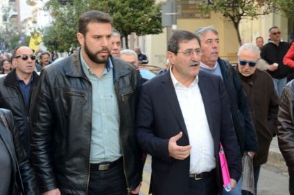 Αθωώθηκε ο Κώστας Πελετίδης