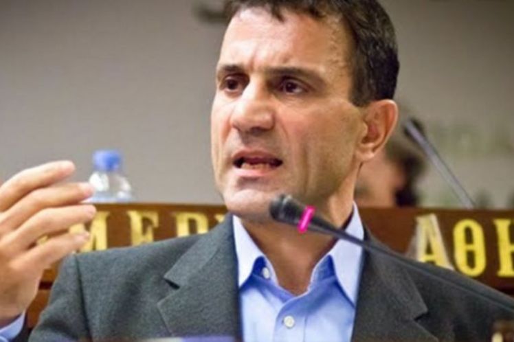 Βαθιά στο τέλμα