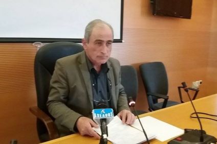 Απάντηση Μιχάλη: “Στη δική μου διοίκηση θα κρίνονται άνθρωποι και…