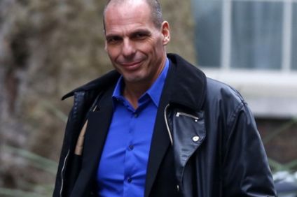 Βαρουφάκης: “Σεξιστής και ανισόρροπος ο Καμμένος” – “Πήρε το Υπουργείο…