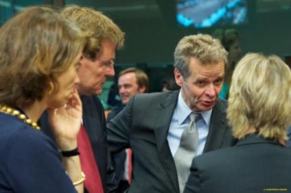 ΔΝΤ: Διάσταση απόψεων για την ελάφρυνση του ελληνικού χρέους –…