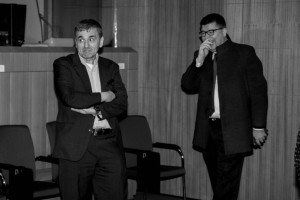 Οι «53″ εγκαταλείπουν τον Τσακαλώτο.Νέος αρχηγός ο Φίλης!
