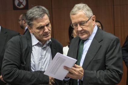Πώς ο ΣΥΡΙΖΑ προσπαθεί να πείσει ότι τετραγώνισε τον κύκλο