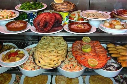 7 διάσημα θαλασσινά διαμαρτύρονται για τον όλεθρο της Καθαράς Δευτέρας