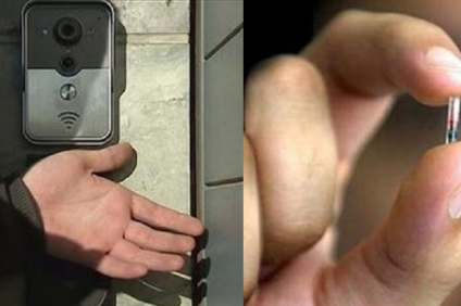 Μικροτσίπ στο σώμα για να ελέγχει το αφεντικό!