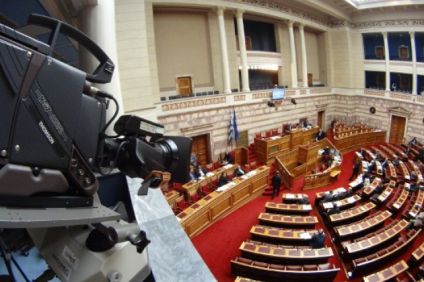 Τα «λιοντάρια» και οι «λαγοί» (μας)