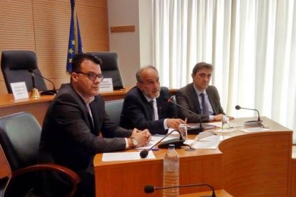 Προτεραιότητα η ενεργειακή αναβάθμιση των κτιρίων μας