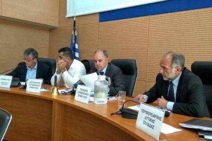 Κατσιφάρας: Οι εκκρεμότητες πλέον τελειώνουν!