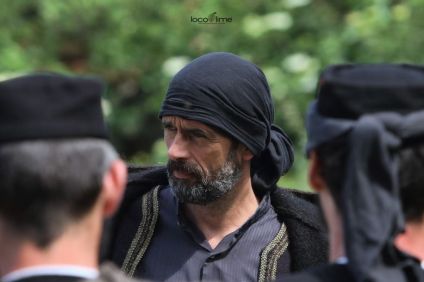 Κάρτες προτεραιότητας για την προβολή της ταινίας «Έξοδος 1826»