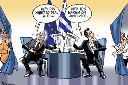 Φως στο τούνελ