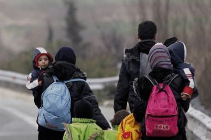 Γερμανία: ακροδεξιά στροφή για το άσυλο και την υποδοχή των…