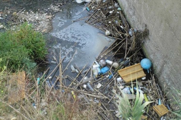 Καλή σας μέρα κ. Παπαναστασίου | Γέμισαν τα μικρόφωνα με «οικολογικά αποθέματα»