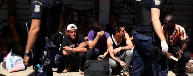 Τεχνολογίες διαχείρισης της ετερότητας