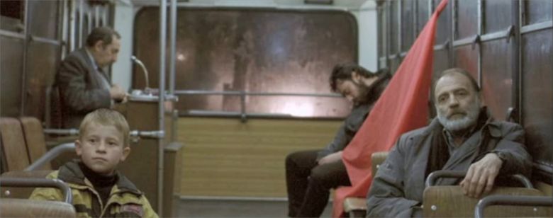 Πέρα από την κατάθλιψη ή για όσους έμαθαν να ονειρεύονται συλλογικά