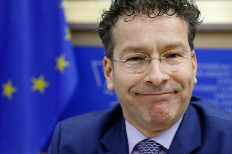 Πες τα ρε Γερούν με τους κωλοέλληνες!