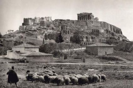 Οι πρώτες εκλογές του Δήμου Αθηναίων