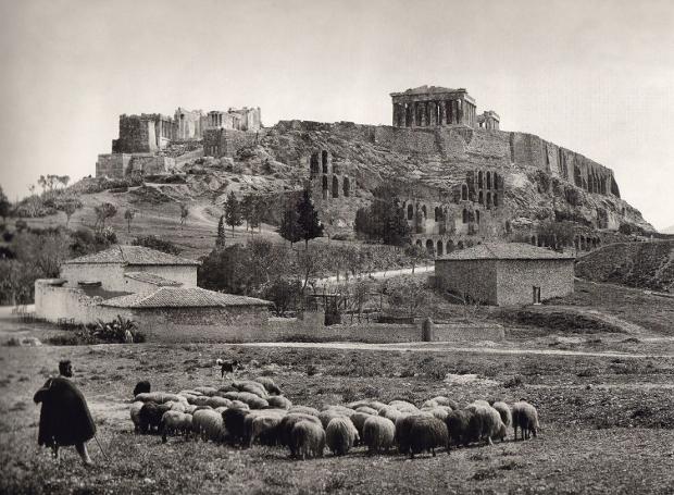 Οι πρώτες εκλογές του Δήμου Αθηναίων