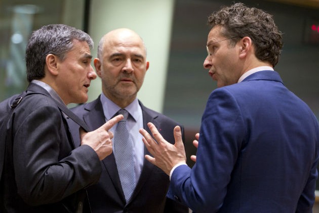 Τα Brussels Groups ξανάρχονται