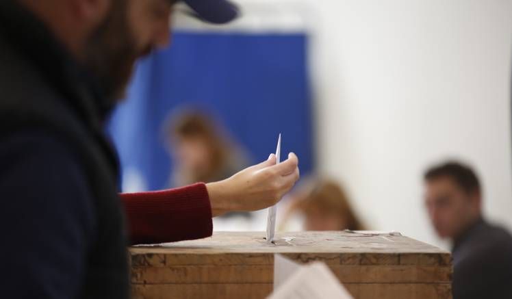 Σε εκλογές πάει η Ε.Ε.Τ.Ε.Μ  Αιτ/νίας