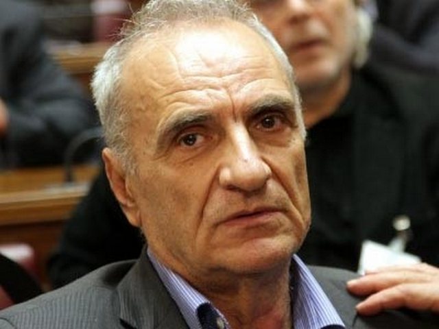 Γιώργος Βαρεμένος:  Κύριε Γεωργιάδη, κλείσε τον θερμοσίφωνα κι άσε τις κοτσάνες
