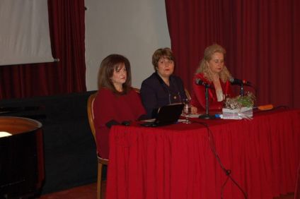 Συνεχίζονται οι εκδηλώσεις των Εορτών Εξόδου