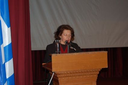Εκδήλωση του Συλλόγου «Οι Φίλοι του Ραδιοφώνου»