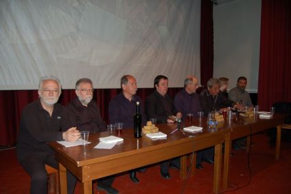 Εκδήλωση του Συλλόγου Πανηγυριστών «Ο ΑηΣυμιός»
