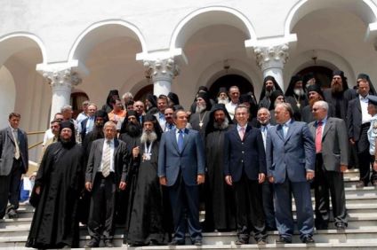 Η αποδόμηση του «σιωπηλού» της Ραφήνας