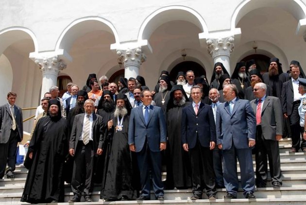 Η αποδόμηση του «σιωπηλού» της Ραφήνας