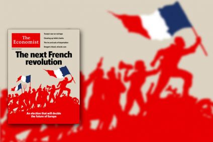 The Economist: Οι εκλογές στη Γαλλία θα καταστρέψουν την Ευρώπη;