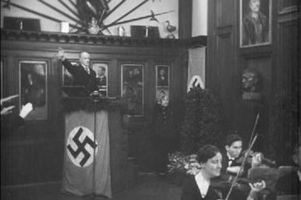 Κοινωνική ειρήνη και αναθεώρηση της Ιστορίας