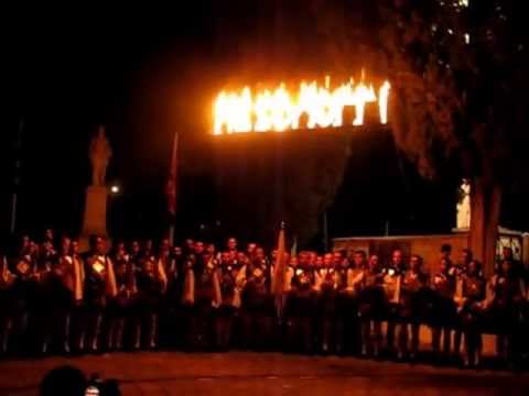 Το πρόγραμμα των Εορτών της Εξόδου του Μεσολογγίου