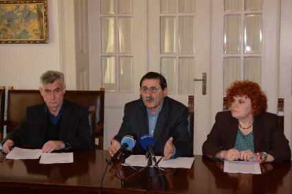 Πελετίδης για Καλλικράτη: Ναι στην απλή αναλογική -Μονιμοποίηση όλων των…