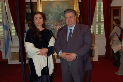 Παρέμβαση της Υπ. Πολιτισμού ζήτησε ο Δήμ. Μεσολογγίου για τις…