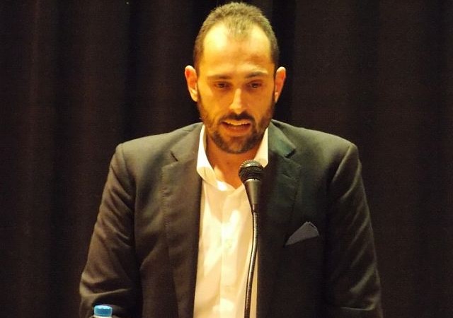 Αναβάλλει τη Νομαρχιακή Συνέλευση η ΝΟΔΕ